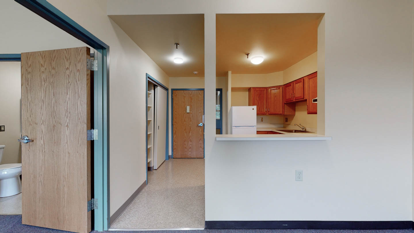 Main Street Apartments